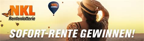 nkl rente|Über 400 Millionengewinne bei der NKL.